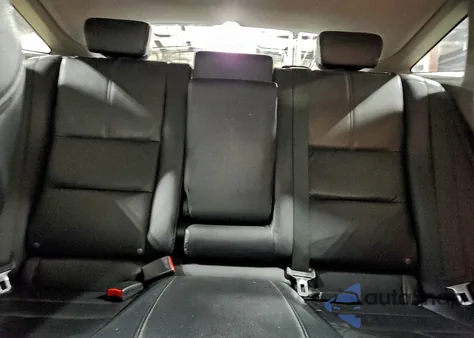 2012 Honda Crosstour Exl z USA, uszkodzony, nr VIN 5J6TF2H51CL011884